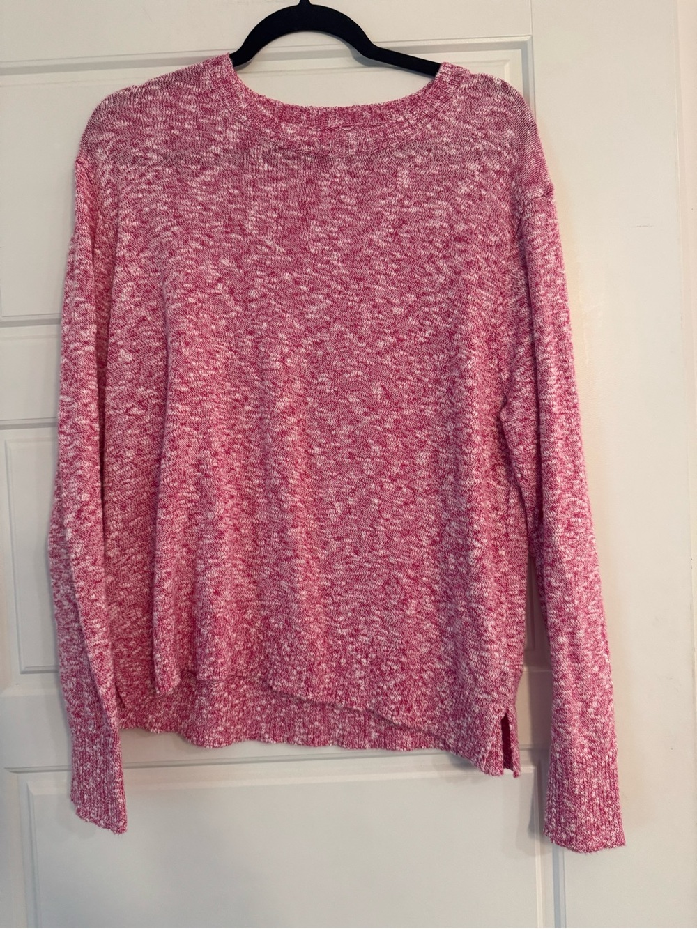 Jcrew factory sweater